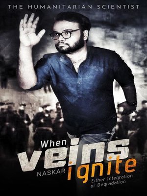 cover image of When Veins Ignite